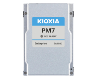 KIOXIA 1,6TB 2,5" SAS 24Gb/s PM7-V - 1597295 - zdjęcie 1